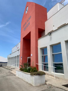 ORION AFFITTACAMERE Molfetta